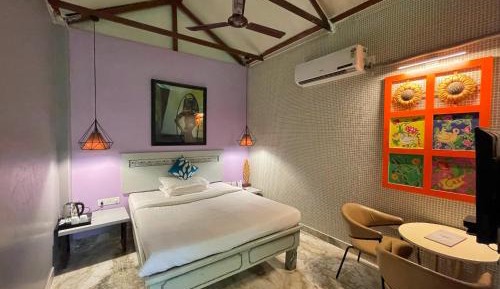 Artisan Superior Room 