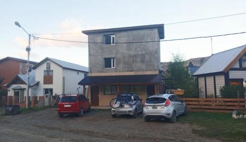 Duplex Apartment