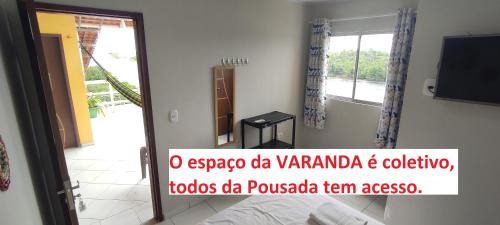 Double Room with Lake View