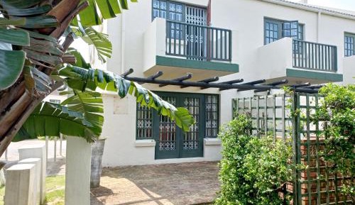 Two-Bedroom Family Apartment