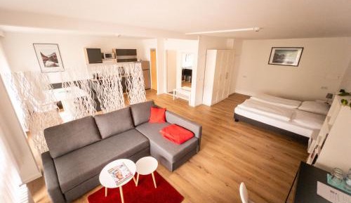 Superior Suite