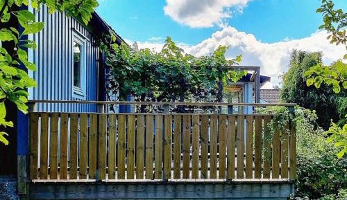 Two-Bedroom Holiday Home