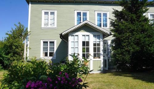 Holiday Home
