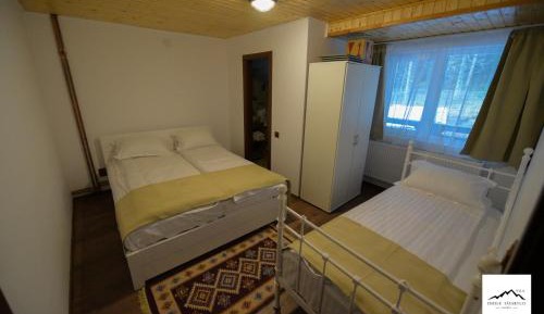 Triple Room with Private Bathroom