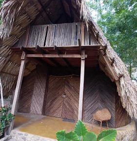 Family Bungalow