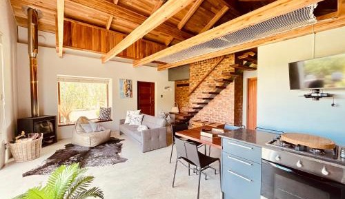 Two-Bedroom Chalet