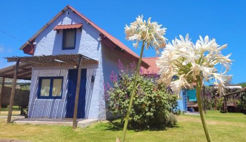 Two-Bedroom Bungalow