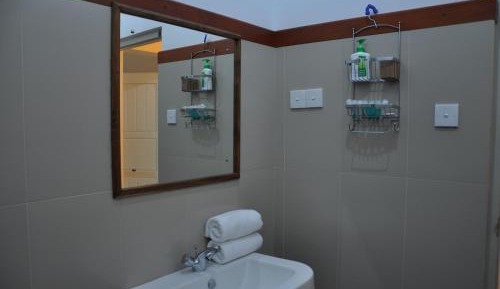 Twin Room with Balcony