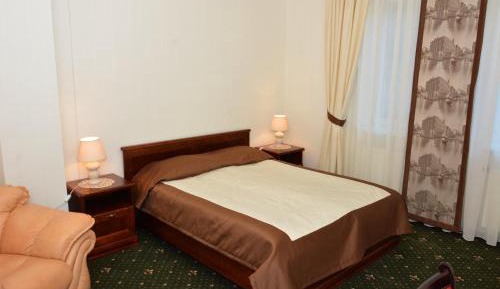 Comfort Double Room