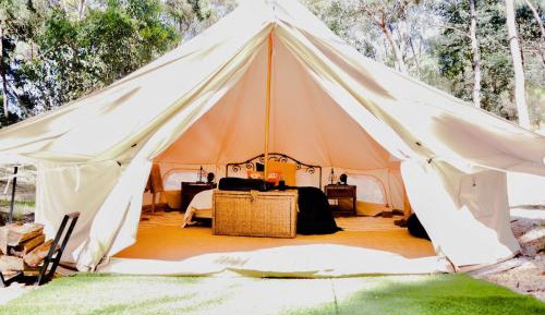 Tent