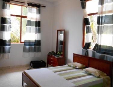 Double Room with Balcony and Sea View