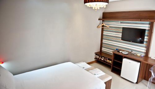 Executive Single Room