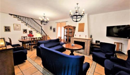 Five-Bedroom House