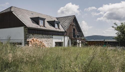 Six-Bedroom House