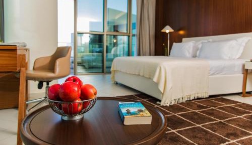Premium Room with Balcony