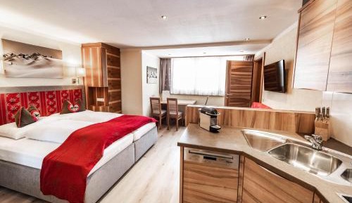 Type 2 Superior Apartment