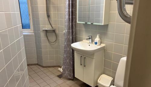 Standard Studio (1 adult)