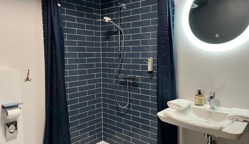 Double Room with Sea View