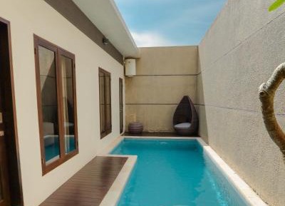 One-Bedroom Villa