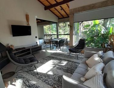 Superior Chalet