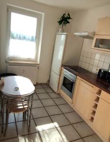 Two-Bedroom Superior Apartment