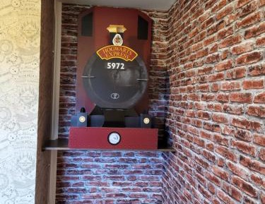 Quadruple Room with Bathroom