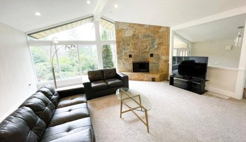 Four-Bedroom House