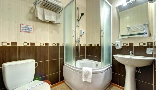 Budget Triple Room