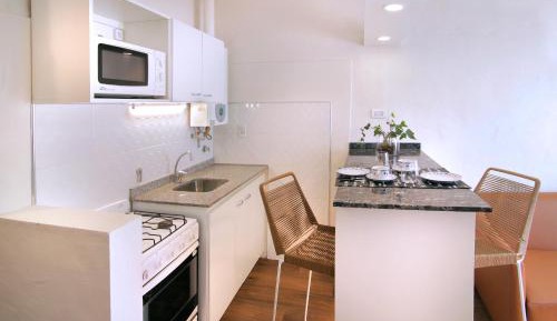 One-Bedroom Chalet