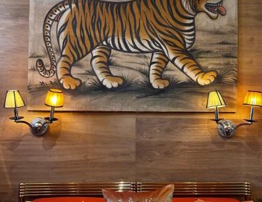 King Room