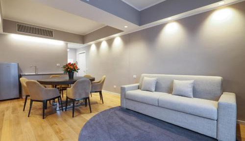 King Suite with Spa Bath