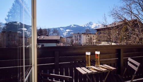 Double Room (2 Adults + 2 Child )