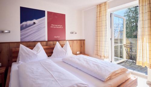 Standard Double Room (2 people )