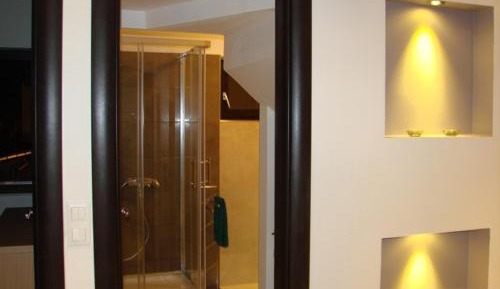 Duplex Two-bedroom Apartment with Terrace and Sea View