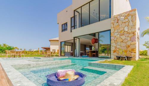 Vacation Home