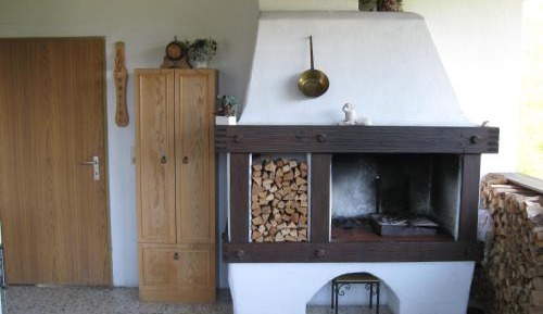 Double Room with Shared Toilet