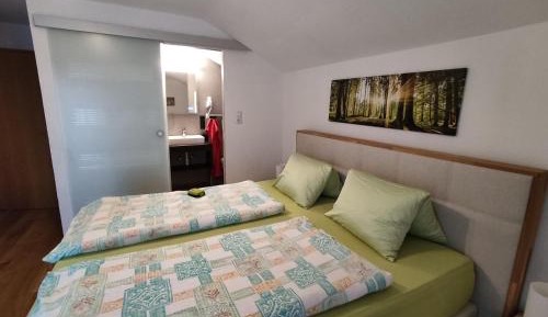 Family Apartment (2 Adults + 2 Children)