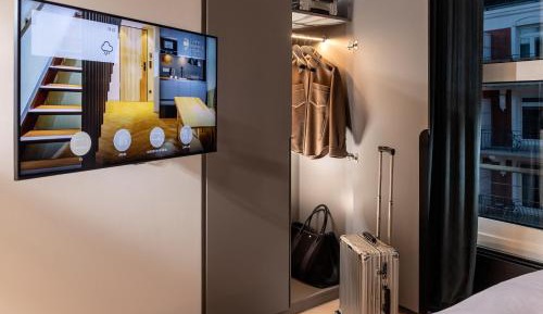 Comfort Apartment