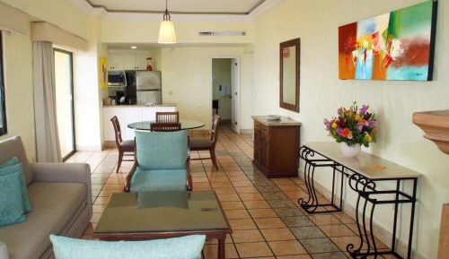 Two-Bedroom Suite