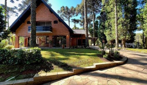 Superior Villa