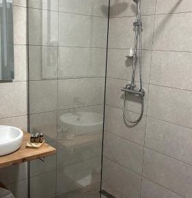 King Room with Balcony