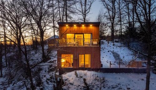 One-Bedroom Villa