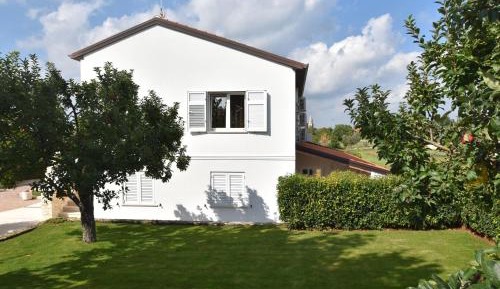 Four-Bedroom Villa