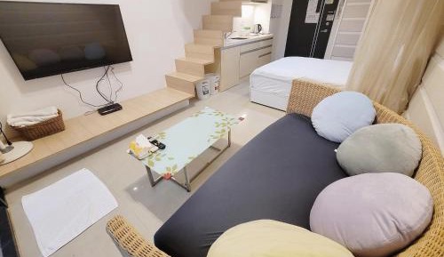 Duplex Suite