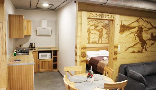 Apartment - Ground Floor