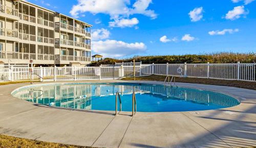 Three Bedroom Apartment
