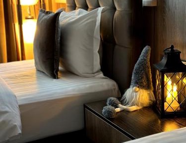 Superior King or Twin Room