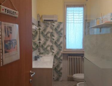 Twin Room with Shared Bathroom