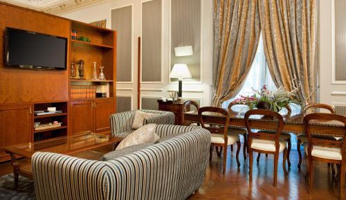Imperial Suite