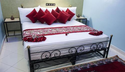 Deluxe Junior Suite